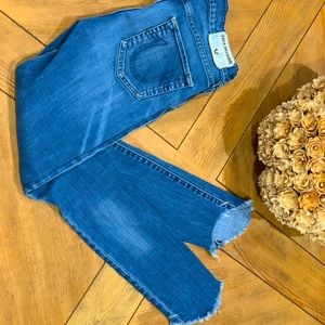 True Religion Skinny Jeans